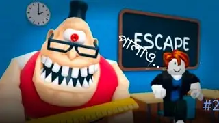escape Mr sinky in Roblox 2025 #gaming #roblox #fanyvideo #youtube #foryou 