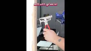 10 in 1 Multifunctional Hammer
