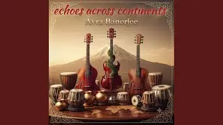 Harmonious Bliss (feat. George Brooks & Tamal Kanti Halder)