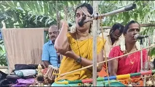 Nanthini villisai