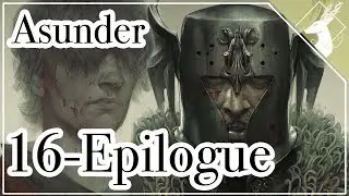 Asunder: Chap. 16-Epilogue {The Book Emporium}
