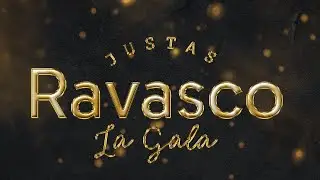 Justas Ravasco 2025 - La Gala #LasJustasDelJubileo