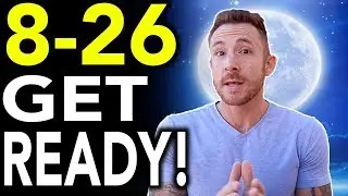 5 Things You Should Know About The FULL Moon (August 26th, 2018)