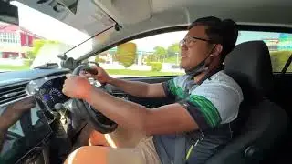 FULL REVIEW RAZIQ MG3 HUB GUNA ADJUSTBALE PROEXPERT!