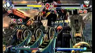 BBPH - Chase(Rg) vs Tsunderemi(Hk)1 Threw it on the Ground Casuals