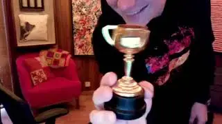 Ed Sheeran - Interview 2021 showing his office and Beautiful prizes in the office| Equals #shorts