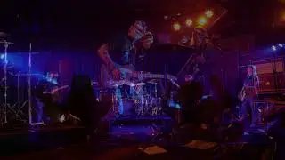 Paradise Flats LIVE @ Rock 4 Ryan Benefit Show