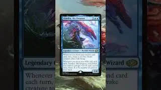 MTG: Ranking All 2022 Legends Day 4