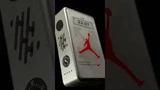 Panel Back Door Hotcig R234 #airjordan #r234 #r233 #panelhotcig