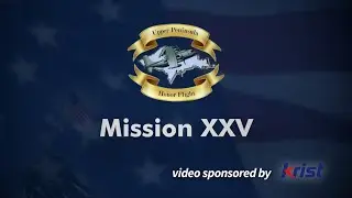 UPHF Mission XXV Trailer