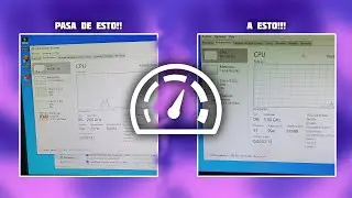 OPTIMIZACI&Oacute;N PARA WINDOWS 10 - 11 // JUEGA Y TRABA SIN LAG// COMO OPTIMIZAR PC CON WINDOWS?