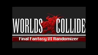 Final Fantasy 6 Worlds Collide - Moogle Cup Seedshare by Sigil - Talk-Through Run for RetroDadRPG