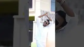 How I entre my ex's wedding.
