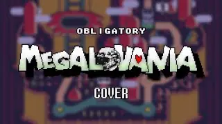 [SPC700] Obligatory MEGALOVANIA Cover (SMW Custom / AddmusicK)