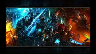 Wow3.3.5