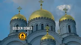 Morsyx Lantern | Golden Domes | Folk Rock / Indie Folk / Anthemic Rock | Official Audio