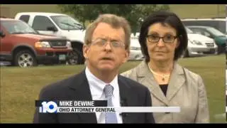 Nursing Home Investigation