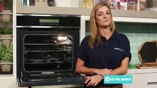 ARC ARP10S Pyrolytic Electric Wall Oven thorough Overview - Appliances Online