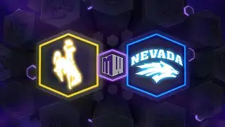 Highlights from Nevada's 92-83 win over Wyoming