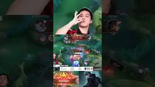 HIGHLIGHT BTR vs TLD GAME 1 DAY 2 WEEK 4 #mplids16 #bigetron #teamliquid