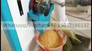 best price Broad beans peeling machine | Black Eyed Beans Peeling Machine | Chickpea peeler sheller