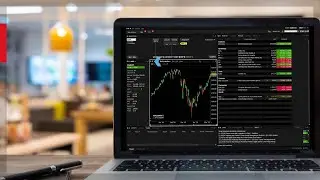 Erste Schritte mit den TWS-Charts