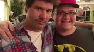 My Celebrity Photo Collection (Part 1)