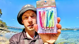 Is The Buckabou Jig Overrated? Flathead Fishing The Swan River In Perth!