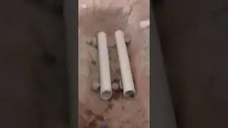 amazing road bred contrection🤩🥰😍