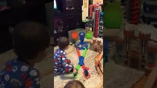 Hot Wheels Balance Breakout