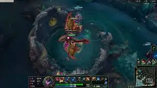 Lối build shaco one shot s&aacute;t thương cực ảo, team bạn bốc hơi ngay lập tức| Li&ecirc;n Minh Huyền Thoại.