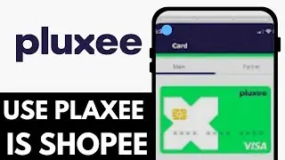 How To PAY Pluxee in Shopee Online | How to Pay using Pluxee - How to use pluxee in shopee online
