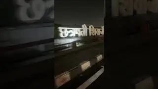 mumbai airport so beautiful #viral #shortvideo #mumbairiders#youtuber