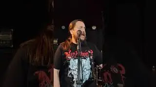 NW 77 ensaiando no Palco Pr&oacute; Est&uacute;dio. 07/10/25