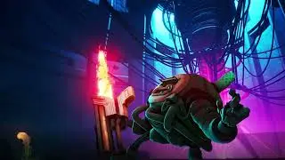 Robots At Midnight [PC/XSX] Release Date Trailer
