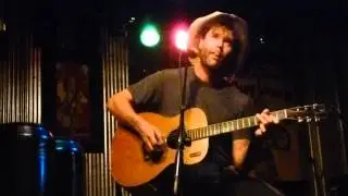Corb Lund-Ego Brothers Song-Knuckleheads KC MO-9 15 2012