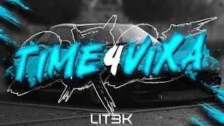 ❤️⛔TIME4VIXA⛔❤️VOL 12❤️2025❤️ {JESIENNA VIXA DO AUTA}@LIT3K ☢️☢️
