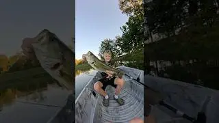 Fish On! Catch of the Day Volume 48 #fishing #shorts