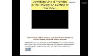The Bad Boy Formula Program - Paying 75
