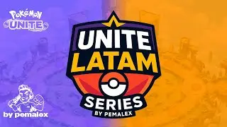 ULS - Fecha 7 - División A | Pokémon UNITE