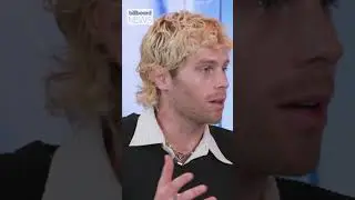 Luke Hemmings Says Releasing Solo Music is 