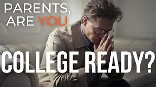College Planning &ndash; Beyond The Finances