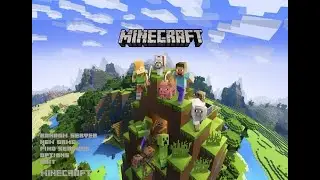 CS 1.6 Minecraft Mod Gameplay | de_dust2_minecraft | cs_focus (Eng/Rus/Tur/Esp)