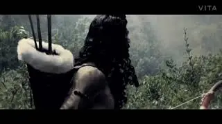 Ram Setu ka first look dekho releasing next year  #Ramsetu #akshaykumar
