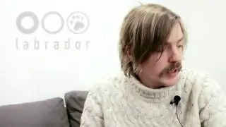 Interview: Johan Angerg&aring;rd of Labrador Records