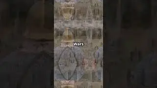 Top 5 Ancient Wars That Changed the World 🌍⚔️ #Shorts