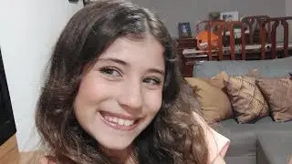 Arrume-se comigo para ir para o jantar de família