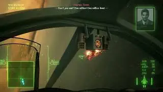 ACE COMBAT&trade; 7 SKIES UNKNOWN: ONE MILLION LIVES