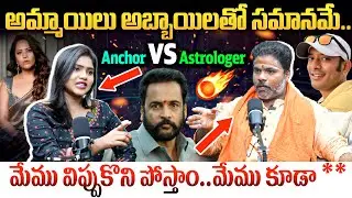 Shocking Reaction! Astrologer Nishant Sharma on Women&rsquo;s Dressing Controversy @BRKSpiritual