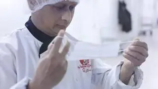 Committed to the Highest Standards of Hygiene | Mister Baker